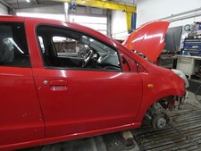 Tür nissan pixo gebraucht kaufen  Deutschland