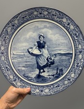 Royal bonn delft for sale  Cleveland