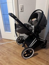 Cybex priam gestell gebraucht kaufen  Melsungen