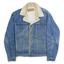 Vintage wrangler mens for sale  BLACKBURN