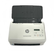Scanjet enterprise flow for sale  Manassas
