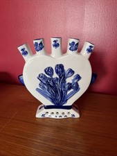 Blue tulip finger for sale  LEE-ON-THE-SOLENT