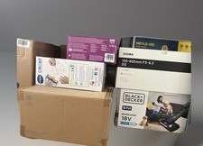 Mystery paket haushalt gebraucht kaufen  Wolnzach