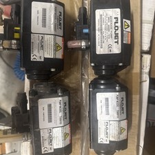 Flojet industrial pump for sale  Escondido