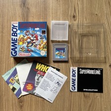 Nintendo game boy gebraucht kaufen  Hemer