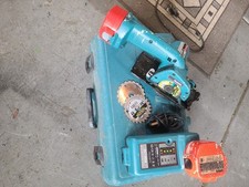 Used makita 12v for sale  Fairfield