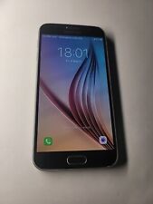 Usado, Smartphone Samsung Galaxy S6 SM-G920F 32GB Preto (Desbloqueado)  comprar usado  Enviando para Brazil