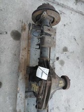 Used rear axle for sale  Douglassville
