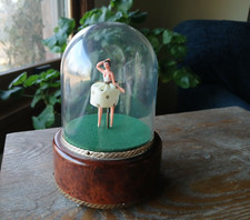 Reuge dancing ballerina for sale  Madison