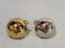 Jingle bell salt for sale  Richmond