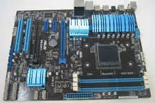Asus m5a97 atx for sale  LETCHWORTH GARDEN CITY