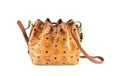 Mcm beuteltasche vintmarket gebraucht kaufen  Leverkusen