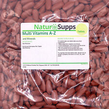 Multi vitamin mineral for sale  RINGWOOD