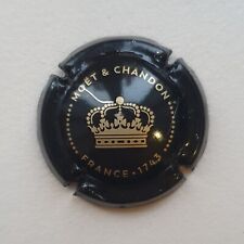 Capsule champagne moët d'occasion  Pontfaverger-Moronvilliers