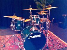 Sonor class esmerald gebraucht kaufen  Münster