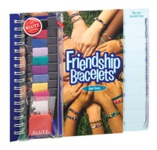 Klutz friendship bracelets for sale  Montgomery