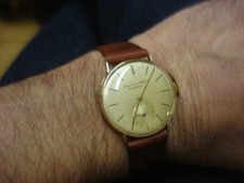 Orologio internazionale schaff usato  Senigallia