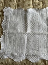 Alte weiße kissenhülle gebraucht kaufen  Vöhringen