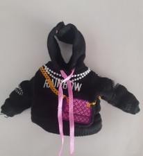 Rainbow high doll for sale  COLCHESTER
