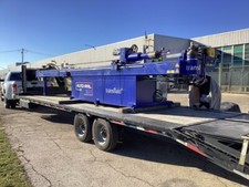 Alt autorail cnc for sale  Elgin
