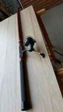 Set pesca con usato  Bergamo