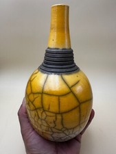 Ravissant vase soliflore d'occasion  Paris I