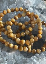 Honey tigers eye for sale  NEWQUAY