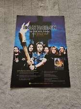 Fpot160 magazine advert for sale  UK