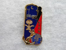 Insigne opex regiment d'occasion  Borgo