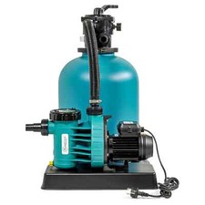 Sandfilter brillant 400 gebraucht kaufen  Minden