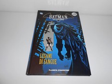 Batman leggenda serie usato  Marano di Napoli