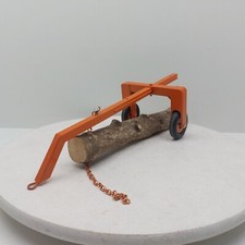 Cij remorque triqueballe d'occasion  Quincieux