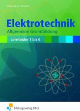 Elektrotechnik gebraucht kaufen  Berlin