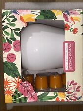 Yankee candle exotic gebraucht kaufen  Versand nach Germany