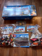 Lego city 60103 d'occasion  Rennes-
