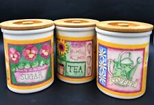 Cloverleaf green ceramic for sale  HAVANT