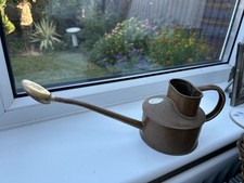 Haws vintage copper for sale  MILTON KEYNES