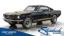 1966 ford mustang for sale  Fort Worth