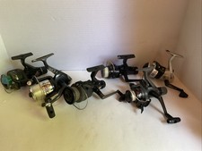 Lot vintage spinning for sale  Bainbridge