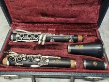 Selmer paris balanced for sale  Yuba City