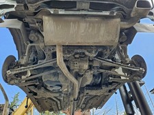 Marmitta fiat 500x usato  San Giovanni Rotondo
