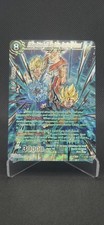 Usado, Dragon Ball Super SS Son Gohan & SS Son Goten, emoções entregues BT22-066 SPR comprar usado  Enviando para Brazil