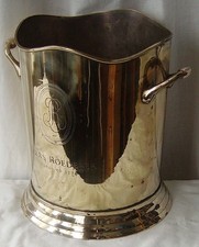 champagne ice bucket for sale champagne ice bucket for sale  EASTBOURNE
