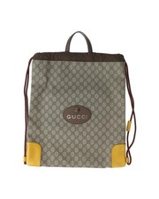 Preloved gucci supreme d'occasion  France