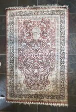 Vintage silk multicolored for sale  San Diego