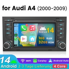 Bose audi 2000 gebraucht kaufen  Buttstädt