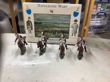 Napoleonic french cuirassier for sale  SUTTON