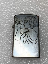 Vintage zenith lighter for sale  Torrance