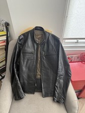 Aero leather men for sale  LONDON