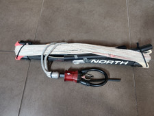 2016 North Trust Bar 49cm – Barra de controle de 4 linhas – Testada e pronta – Kiteboarding, usado comprar usado  Enviando para Brazil